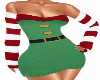 J*Jolly Elf Dress RLL
