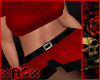 SD| Sinful Angel | Red