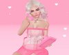 Pink Valentine Outfit