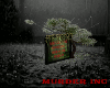 -X-Murder's Home Sign