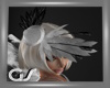 GS Snowbird Headdress