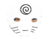 Uzumaki Anbu Mask