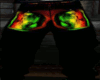DM Reggae Pants