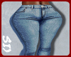 SDl Fit Denim Jeans v2