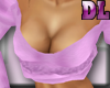 DL: Darlin Lavender