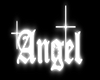 ○ Angel | Neon Sign