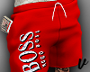 Bss Shorts + Tatto