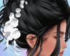 Bridal Hair PNY25-03