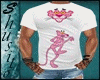 ".Pink Panter S."Shirt