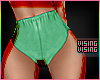 Vs. Green panties (RLL)