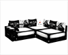 Couch Black&White #DD#NR