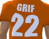 Red vs Blue: Grif Tee
