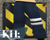 .:KH Navy N-Pants (M)