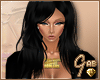 -G- Trena black