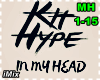 Kit Hype - In My Head HS