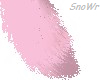 *snowr*Pink Missile Tail