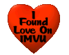 Found love IMVU-ani hrt