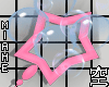 空 Bubble Pink 空