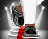 Jungle Shoes
