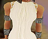 Cleopatra Dress (XWP)