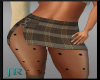 [JR] WOW Winter Skirt RL