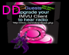 pink heart radio