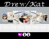 (KK) Drew Kat Wedding 2