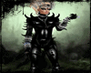 BODYLATEXVAMP BLACKARENA