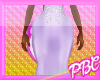 *PBC* XXL Fancy Lilac