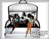 [QSF] B&W Cuddle Swing
