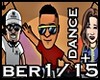 DJ Hamida-Berbere Gang
