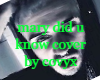mary did u know by covyx