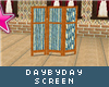 rm -rf DaybyDay Screen