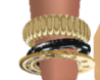 bracelet gold