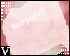 V: Babygirl