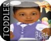 Tevin Easter Vest