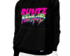 RIZZY HOODIE f
