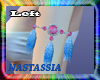 Colorful Armband Left