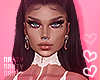 Scarlet | Black