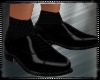 Black Dress Shoes