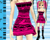 [Zv]Emo. RockiN Dress