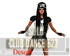CD! Club Dance 627 SOLO