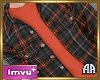 Fall Plaid Shirt