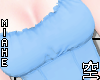 空 Top Blue 空
