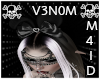 B Bunny Headband V3