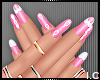 IC| Cheri Nails P