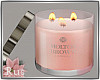 Rus: Luxe candle 5