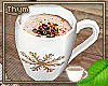 Vegan Mexi Hot Chocolate