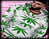 WEED HOODIE