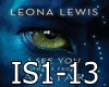 Leona Lewis I See You